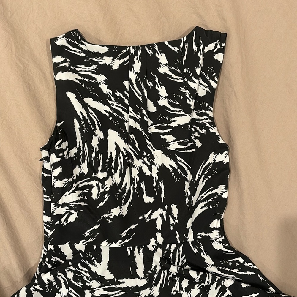 Express Mini Dress - Picture 2 of 3